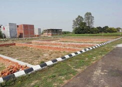 Plot For Sale in Central Town