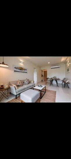 2 BHK Apartment For Sale in Godrej Ascend
