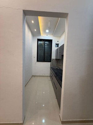 Kitchen in 1 BHK Apartment at Aastha Omkar, Titwala – for Sale