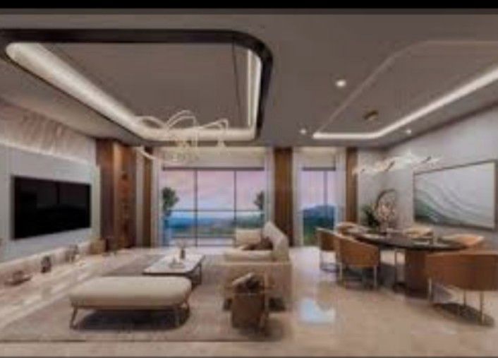 2 BHK Apartment For Sale in Runwal Lands End