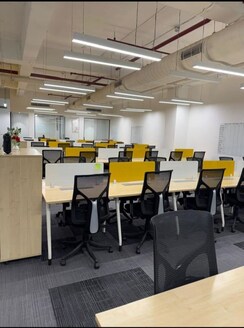 Office Space For Rent in Hinjewadi