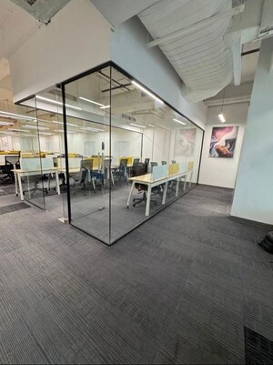 Parking in  Office Space at Hinjewadi – for Rent