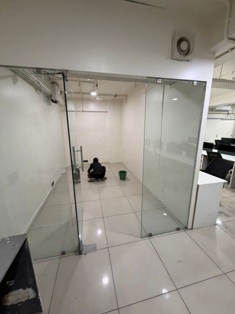 Team Area, venus-atlantis Commercial Office Space 2769 Sq.Ft. In Prahlad Nagar Ahmedabad 10389020