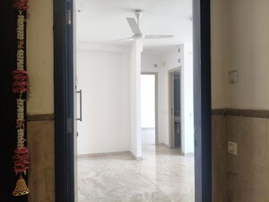 Building Lobby in 1 BHK Apartment at Hiranandani The Walk, Ghodbunder Road – for Rent