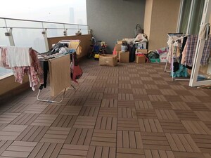 Parking in 3 BHK Apartment at Lokhandwala Minerva Mahalaxmi, Mahalaxmi – for Rent