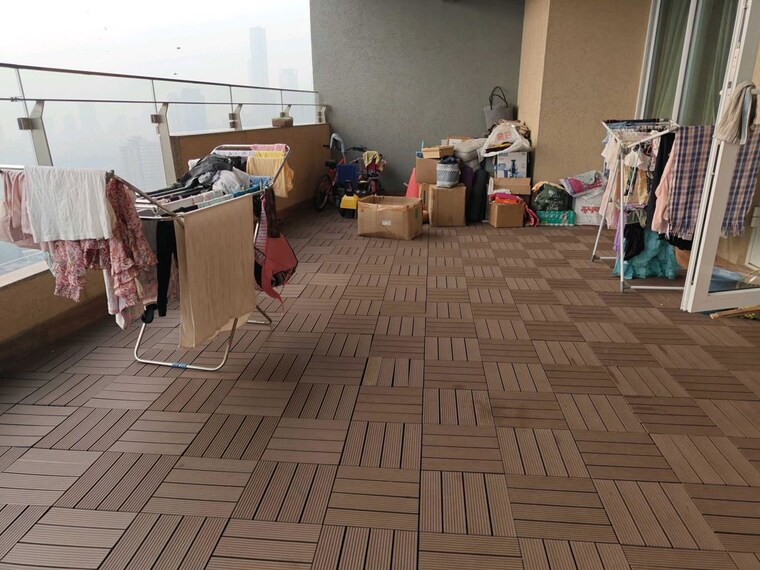  Parking, lokhandwala-minerva-mahalaxmi 3 Bedroom 2300 Sq.Ft. Apartment In Mahalaxmi Mumbai 10389034