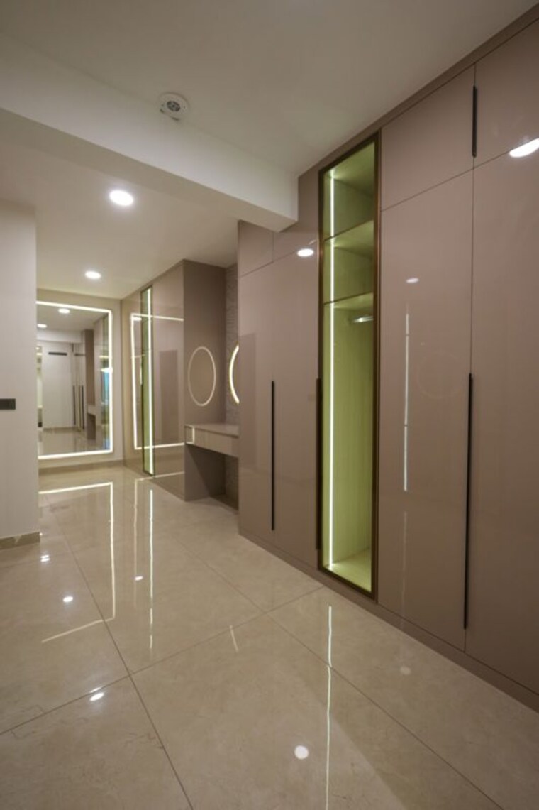 Living Room, sector 16 3 Bedroom 2300 Sq.Ft. Builder Floor In Sector 16 Panchkula 10389013