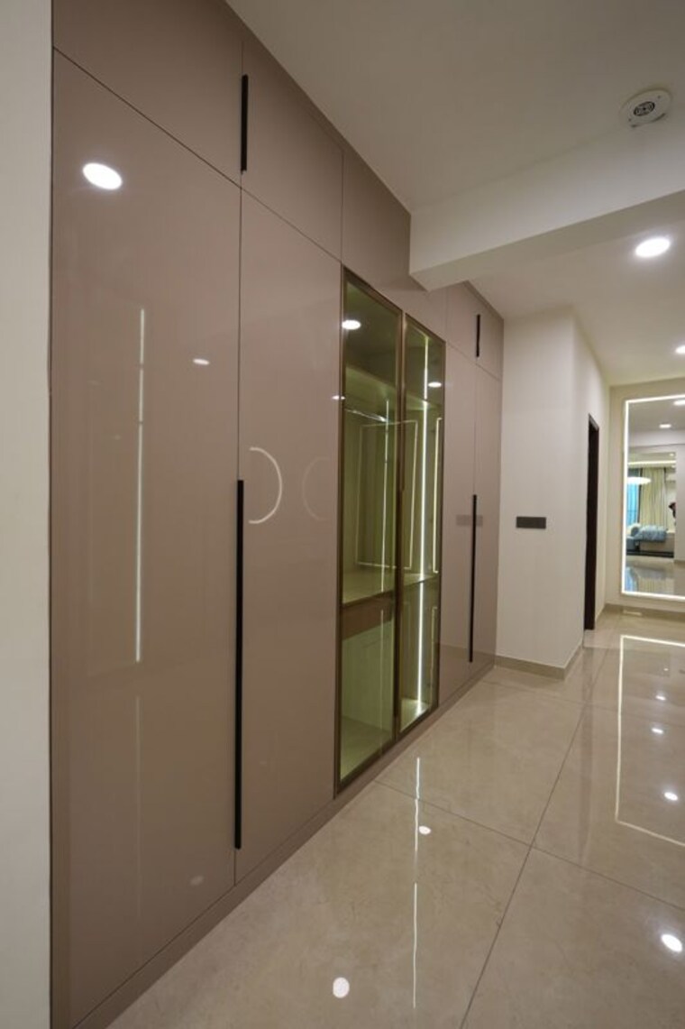 Cupboard, sector 16 3 Bedroom 2300 Sq.Ft. Builder Floor In Sector 16 Panchkula 10389013