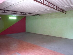  Warehouse – Exterior View View at Btm Layout - for Rent