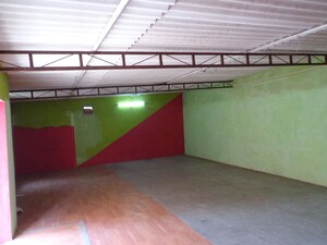 Warehouse – Exterior View View at Btm Layout - for Rent