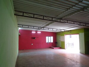  Warehouse – Exterior View View at Btm Layout - for Rent