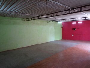  Warehouse – Exterior View View at Btm Layout - for Rent