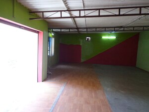  Warehouse – Exterior View View at Btm Layout - for Rent