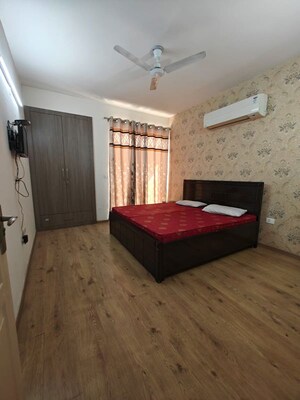 4 BHK Apartment For Sale in Indiabulls Centrum Park, Sector 103