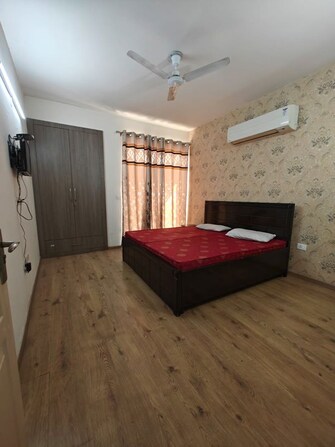 4 BHK + Servant Room Apartment For Sale in Indiabulls Centrum Park in Sector 103, Gurgaon