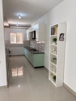 2 BHK Apartment For Rent in Prestige Finsbury Park Hyde