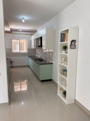 2 BHK Apartment For Rent in Prestige Finsbury Park Hyde, Bagaluru