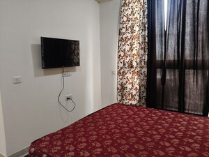 Bedroom in 1 BHK Apartment at Hiranandani The Walk, Ghodbunder Road – for Rent