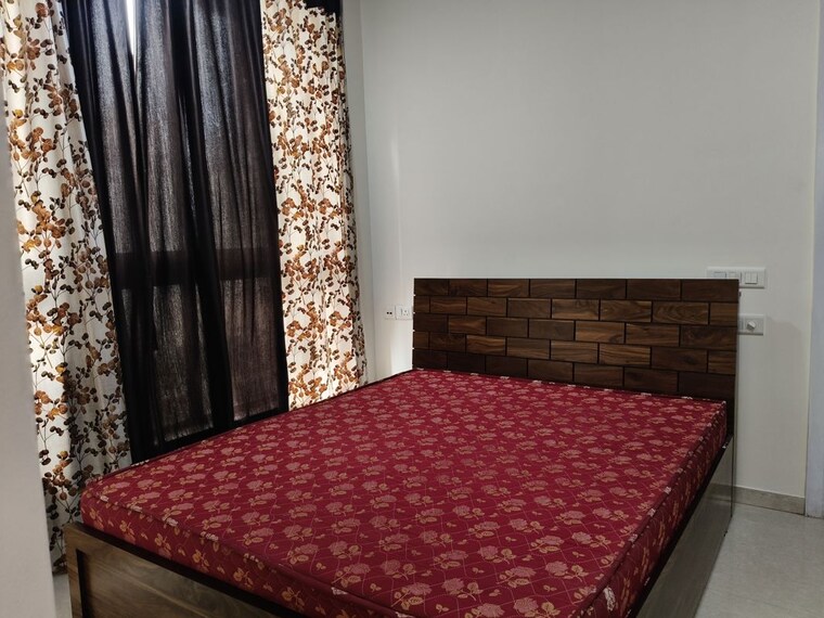 Bedroom, hiranandani-the-walk 1 Bedroom 480 Sq.Ft. Apartment In Ghodbunder Road Thane 10389053