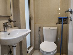 1 BHK + Store Room Apartment For Rent in Hiranandani The Walk
