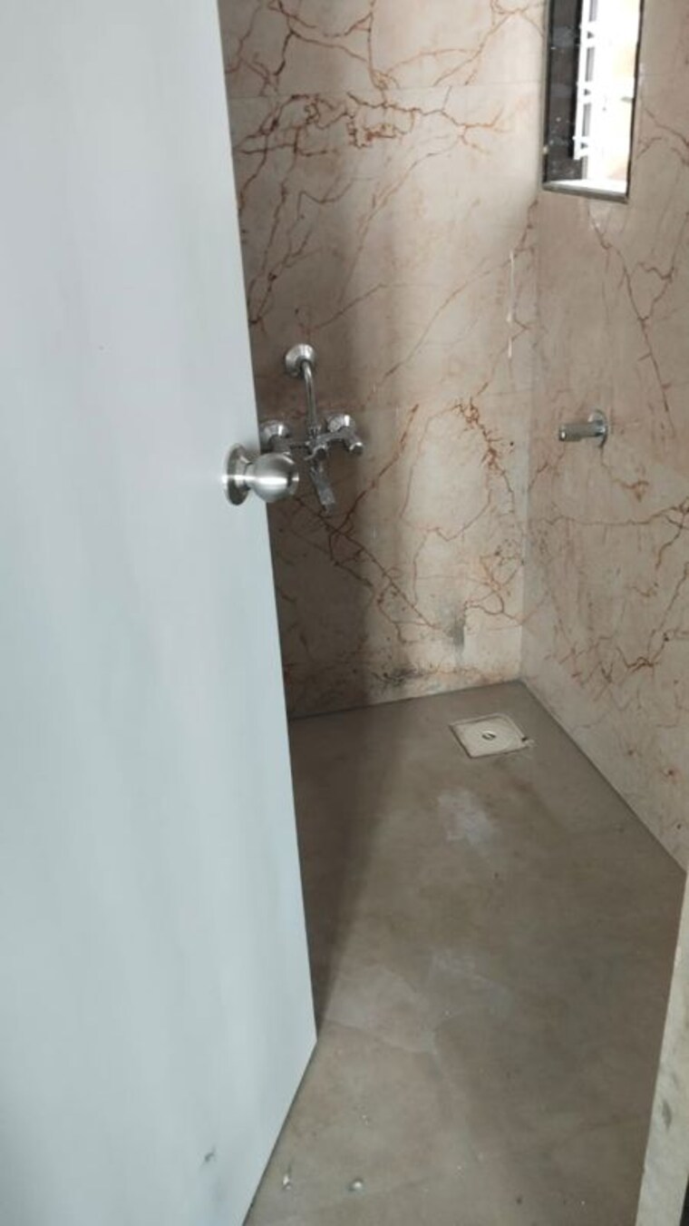 Bathroom, sai-abhyuday-complex 1 Bedroom 590 Sq.Ft. Apartment In Nalasopara West Palghar 10389068