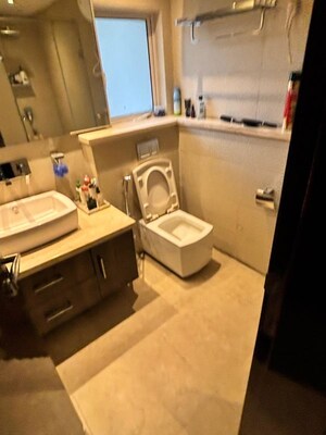Team Area in 3 BHK Builder Floor at Adani Samsara Vilasa, Sector 63 – for Sale