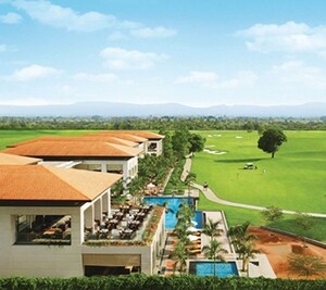 4 BHK Apartment – Exterior View View at Lodha World View, Worli - for Sale
