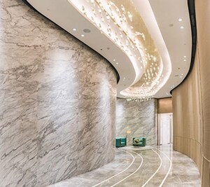  4 BHK Apartment at Lodha World View, Worli – for Sale