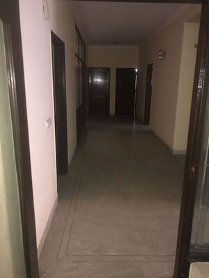 Building Lobby in 6+ BHK Builder Floor at New Friends Colony – for Rent