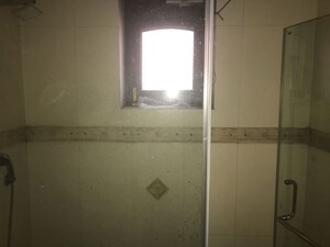 Bathroom in 6+ BHK Builder Floor at New Friends Colony – for Rent