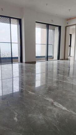 2.5 BHK + Pooja Room Apartment For Sale in Prescon Midtown Bay