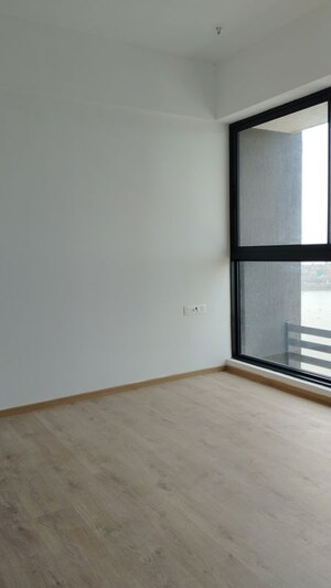 Bedroom in 2.5 BHK Apartment at Prescon Midtown Bay, Mahim West – for Sale