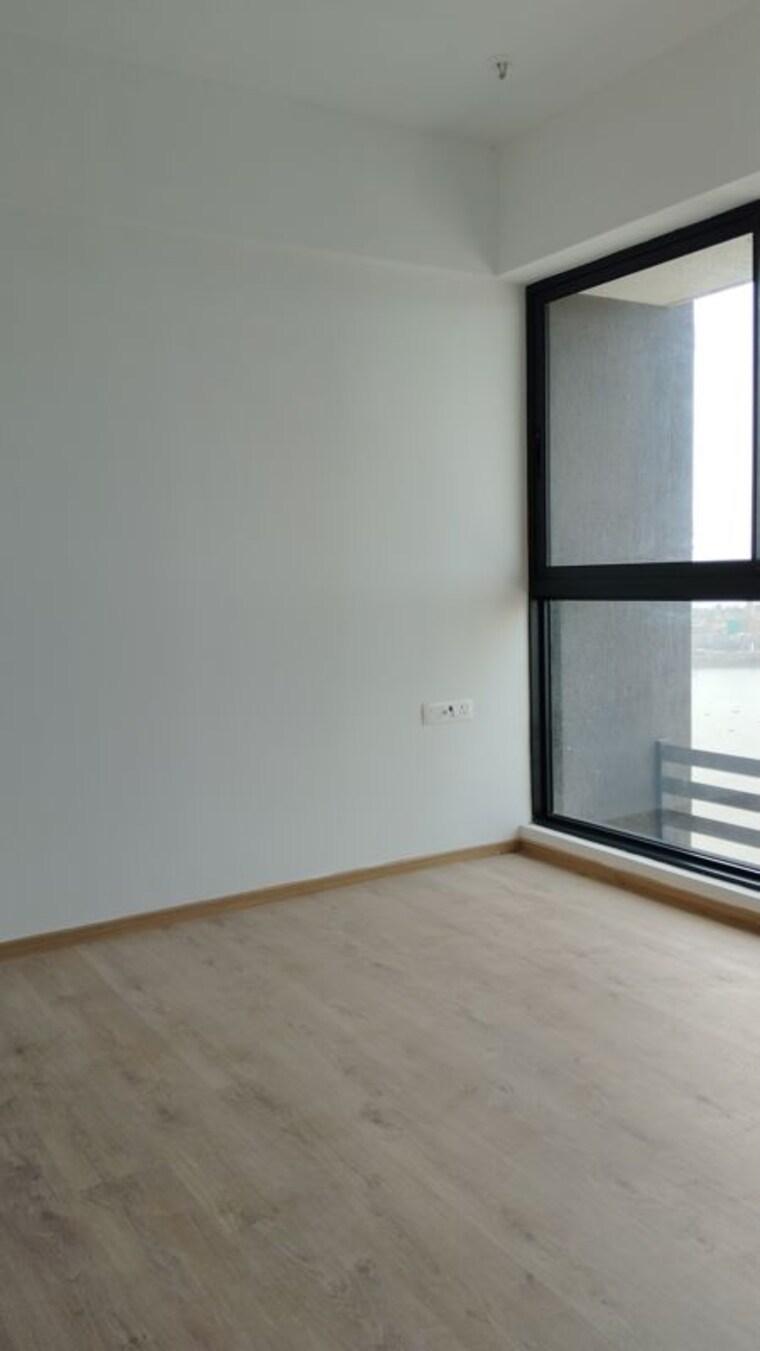 Bedroom, prescon-midtown-bay 2.5 Bedroom 820 Sq.Ft. Apartment In Mahim West Mumbai 10388563