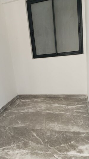 Bedroom in 2.5 BHK Apartment at Prescon Midtown Bay, Mahim West – for Sale