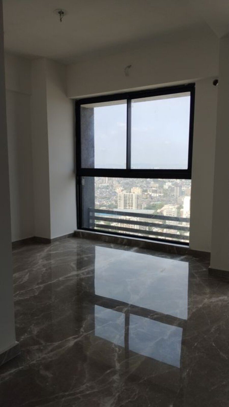 Bedroom, prescon-midtown-bay 2.5 Bedroom 820 Sq.Ft. Apartment In Mahim West Mumbai 10388563
