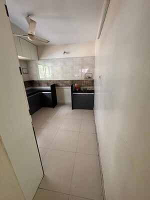 Kitchen in 1 BHK Apartment at Aradhana Apartment Rambaug Colony, Kothrud – for Rent