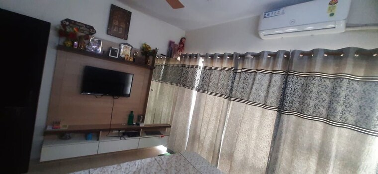 Living Room, adore-happy-homes-exclusive 2 Bedroom 520 Sq.Ft. Apartment In Sector 86 Faridabad 10389076