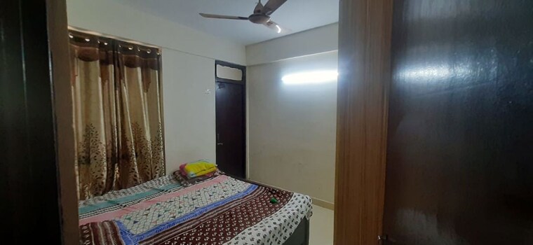 Bedroom, adore-happy-homes-exclusive 2 Bedroom 520 Sq.Ft. Apartment In Sector 86 Faridabad 10389076
