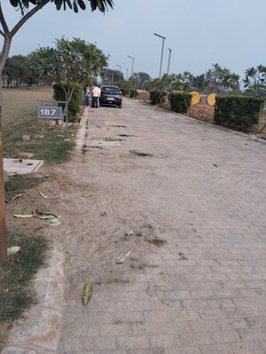   Plot at Adore Smart City, Sector 97 – for Sale