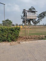 127 Sq.Yd. Plot in Adore Smart City