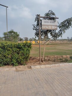 Plot For Sale in Adore Smart City