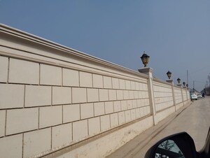  Plot – Exterior View View at Adore Smart City, Sector 97 - for Sale