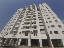 3 BHK + Pooja Room Apartment For Sale in Confident Mayfair