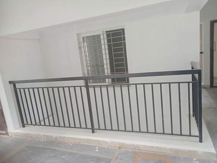 Exterior View, confident-mayfair 3 Bedroom 1236 Sq.Ft. Apartment In Sarjapur Road Bangalore 9786018