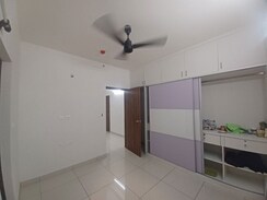 2 BHK +Apartment For Rent in Prestige Finsbury Park Hyde
