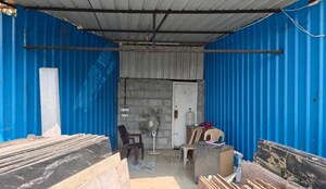  Land – Exterior View View at Shampura - for Sale