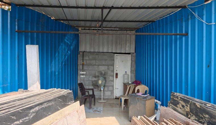 Exterior View, shampura Commercial Land 1597 Sq.Ft. In Shampura Bangalore 10389082