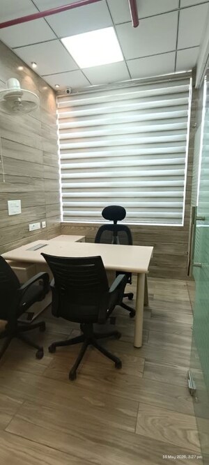 Team Area in  Office Space at Realtech FBD One, Sector 37 – for Rent