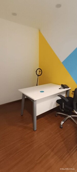 Team Area in  Office Space at Realtech FBD One, Sector 37 – for Rent
