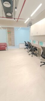1020 Sq.Ft. Office Space in Realtech FBD One
